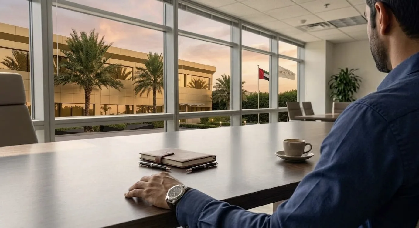 Mosameh Alarabid Group architectural work
