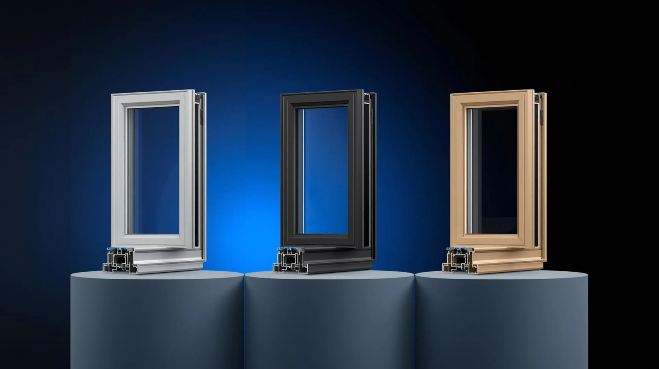 Aluminium Systems