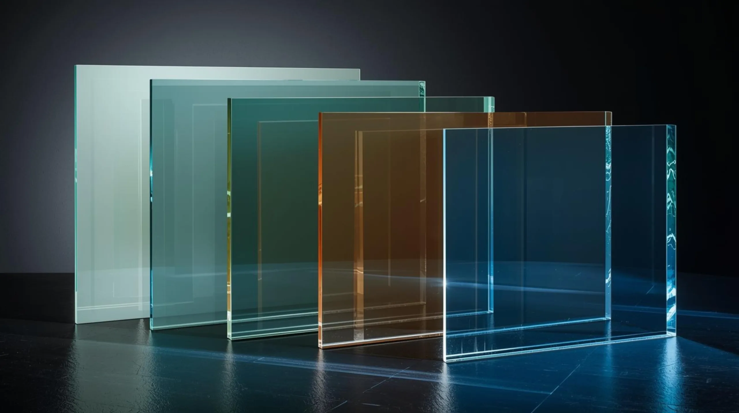 Glass Works