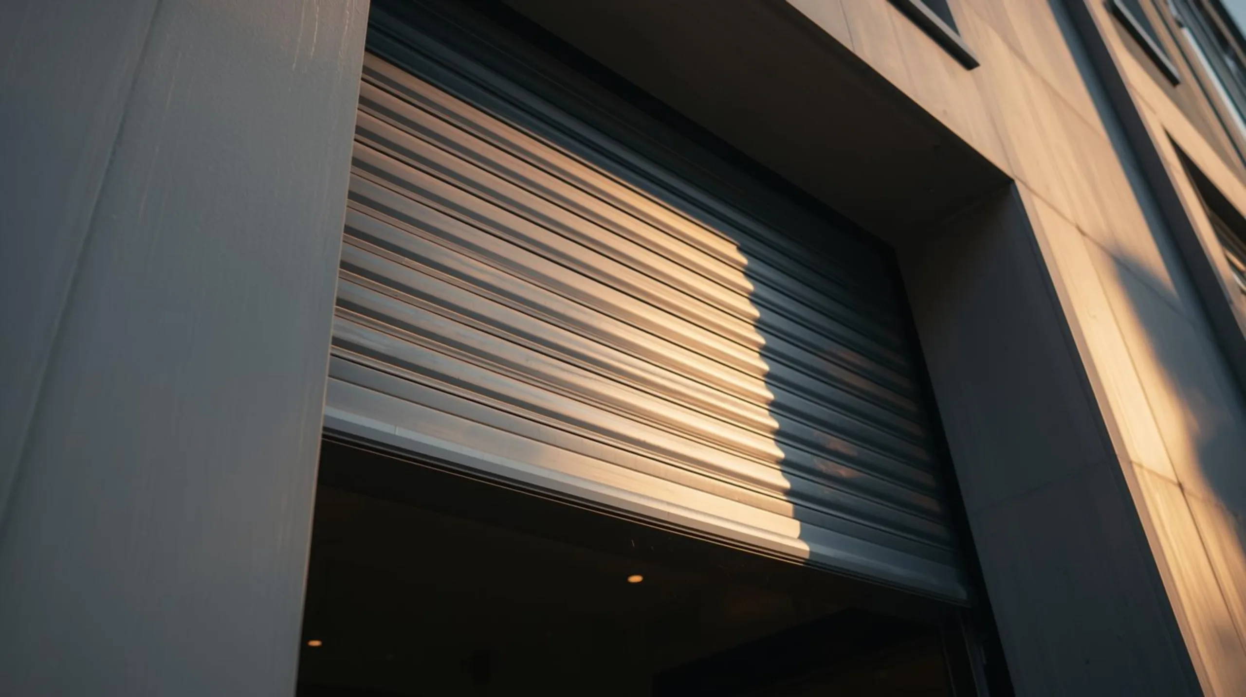 Rolling Shutters
