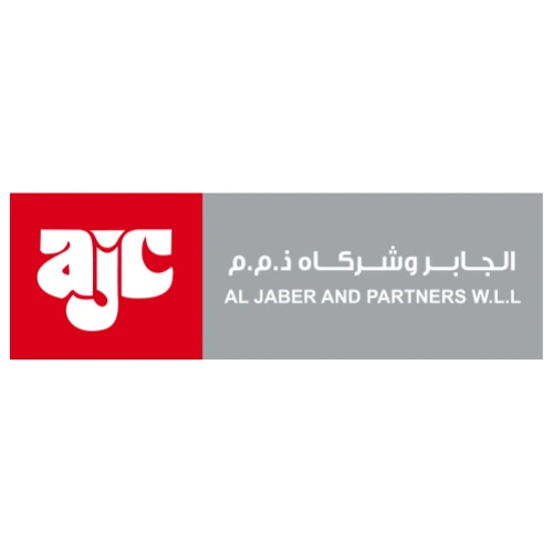 AlJaber Group logo