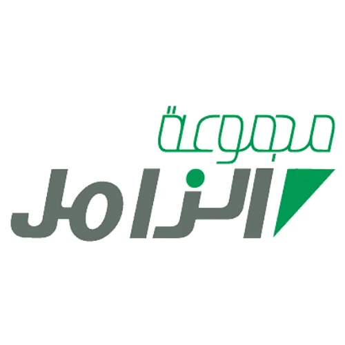 AlZamel Group logo