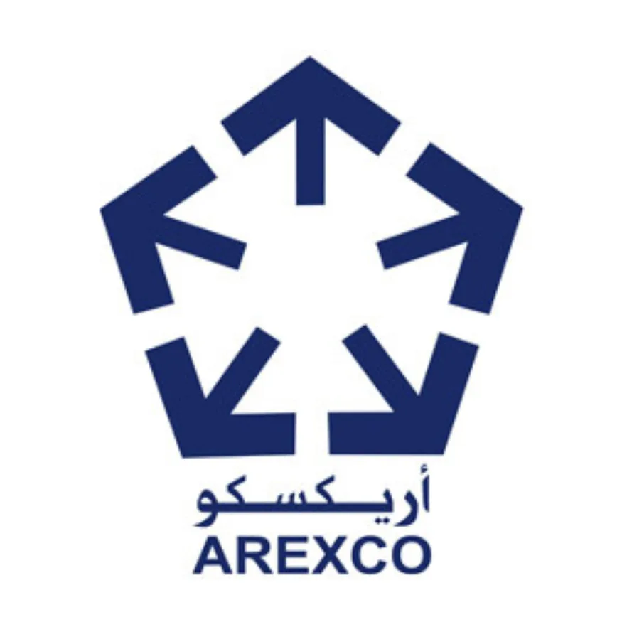Arabian Extrusion Factory (AREXCO) logo