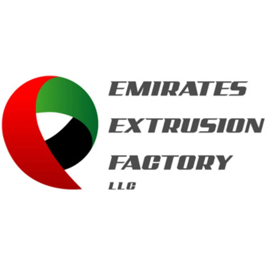 Emirates Extrusion Factory LLC logo