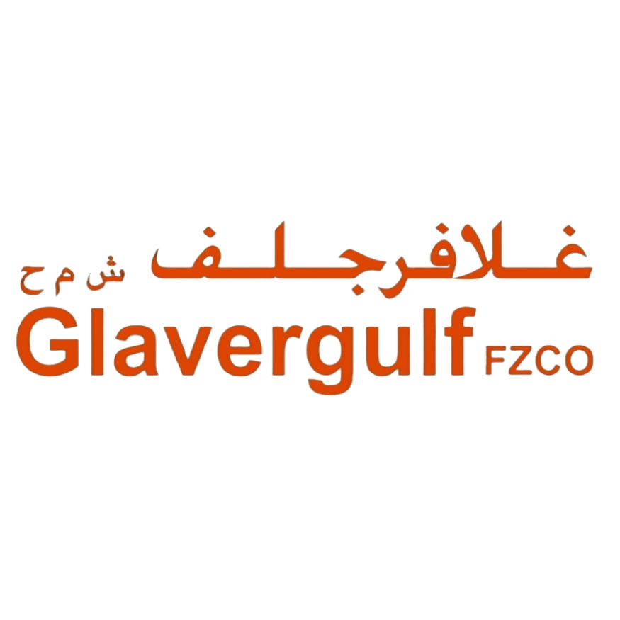 Glaver Gulf FZCO logo