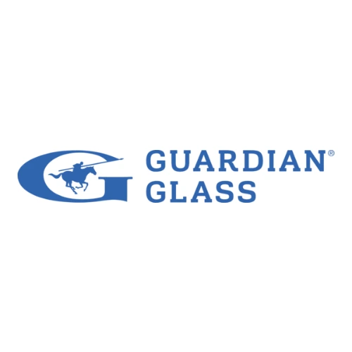 Guardian Glass logo