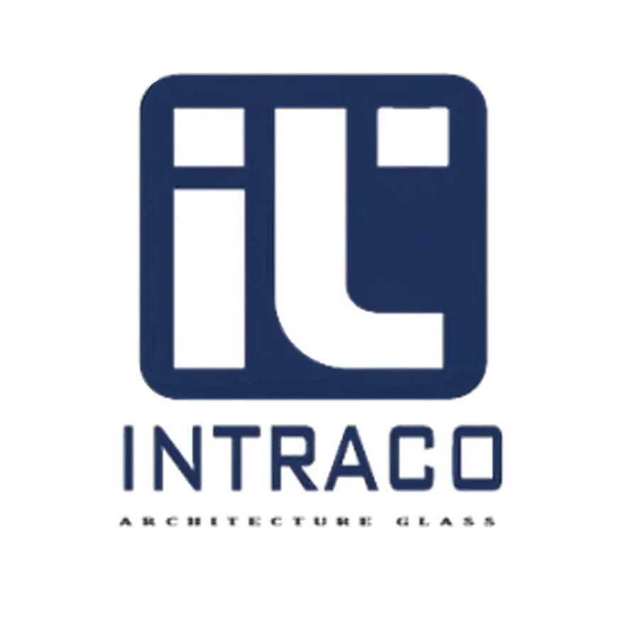 INTRACO Architecture Glass logo