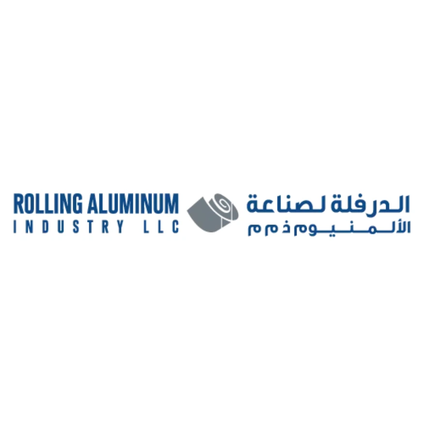 Rolling Aluminium Industry LLC logo