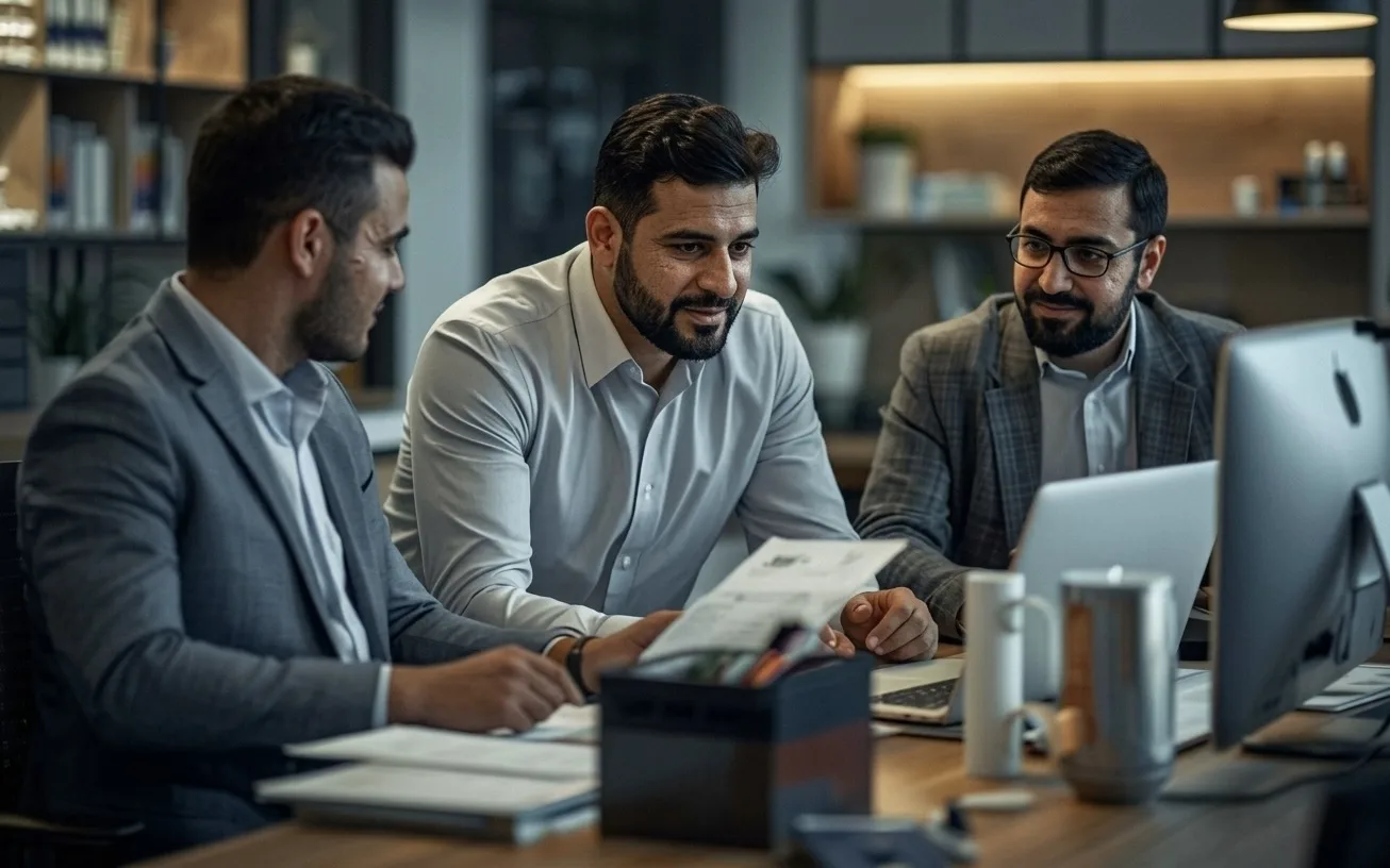 Keep Performing — Support, repair, and evolve systems long after handover.