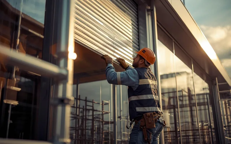 Deliver — Install and commission systems for the way they are used.